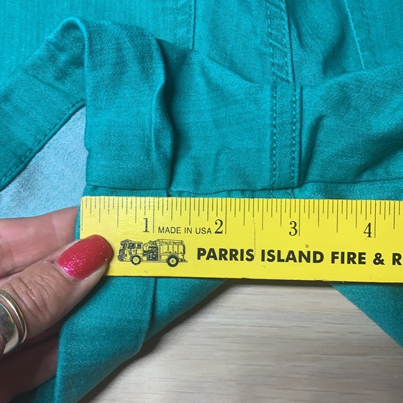 Celebrity Pink Shorts - Picture 15 of 17